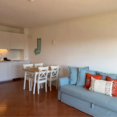 Apartment Haven 213 Albufeira