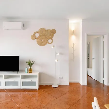 Apartment Haven 213 *