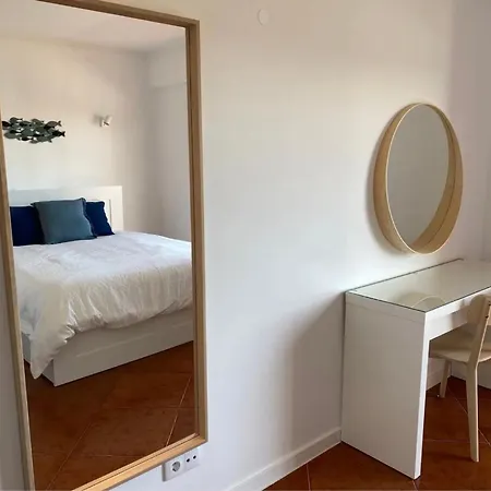 Haven 213 Apartmán
