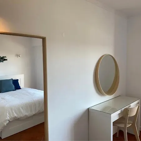 Apartmán Haven 213 Albufeira