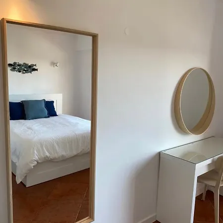 Haven 213 * Albufeira
