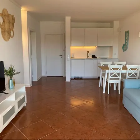 Haven 213 Apartmán Albufeira