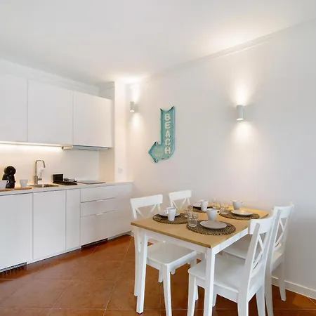 Apartmán Haven 213 Albufeira