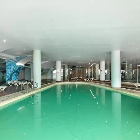 Apartmán Haven 213 *