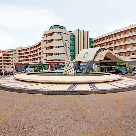 Haven 213 * Albufeira