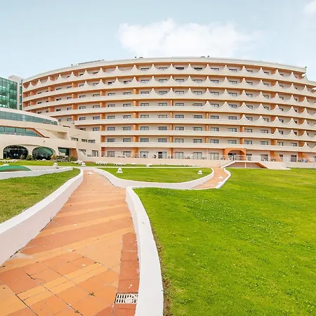 Haven 213 Apartmán Albufeira